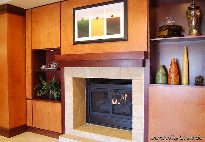 Fairfield Inn And Suites South Hill I-85 Esterno foto