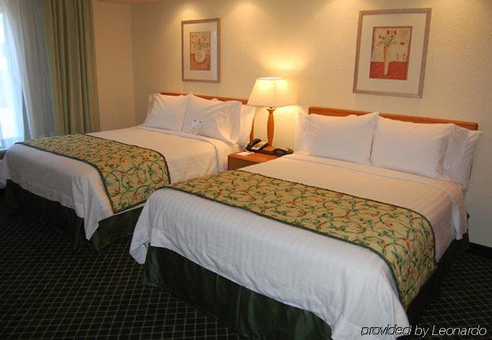 Fairfield Inn And Suites South Hill I-85 Esterno foto