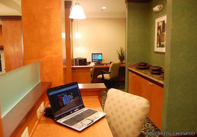Fairfield Inn And Suites South Hill I-85 Esterno foto