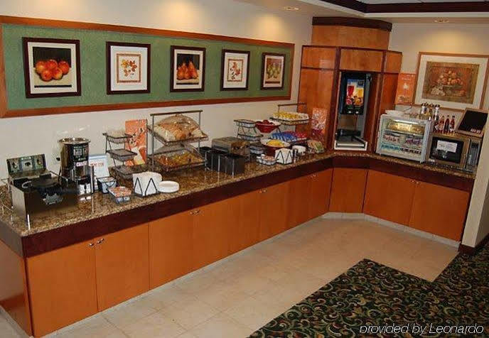 Fairfield Inn And Suites South Hill I-85 Esterno foto