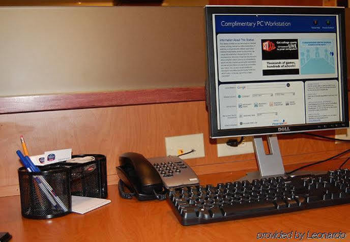 Fairfield Inn And Suites South Hill I-85 Esterno foto